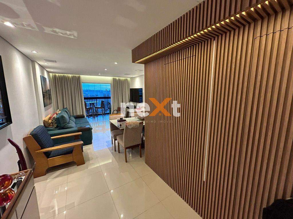 Apartamento à venda no Encruzilhada: 