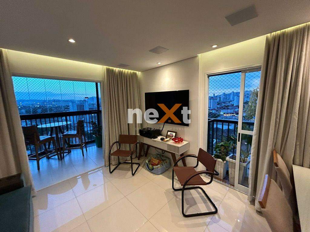 Apartamento à venda no Encruzilhada: 