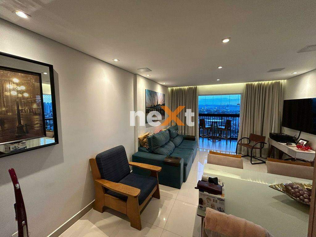 Apartamento à venda no Encruzilhada: 