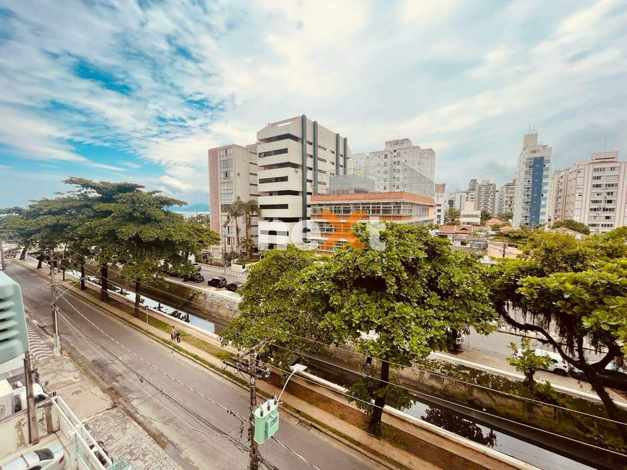 Apartamento à venda no Ponta da Praia: 