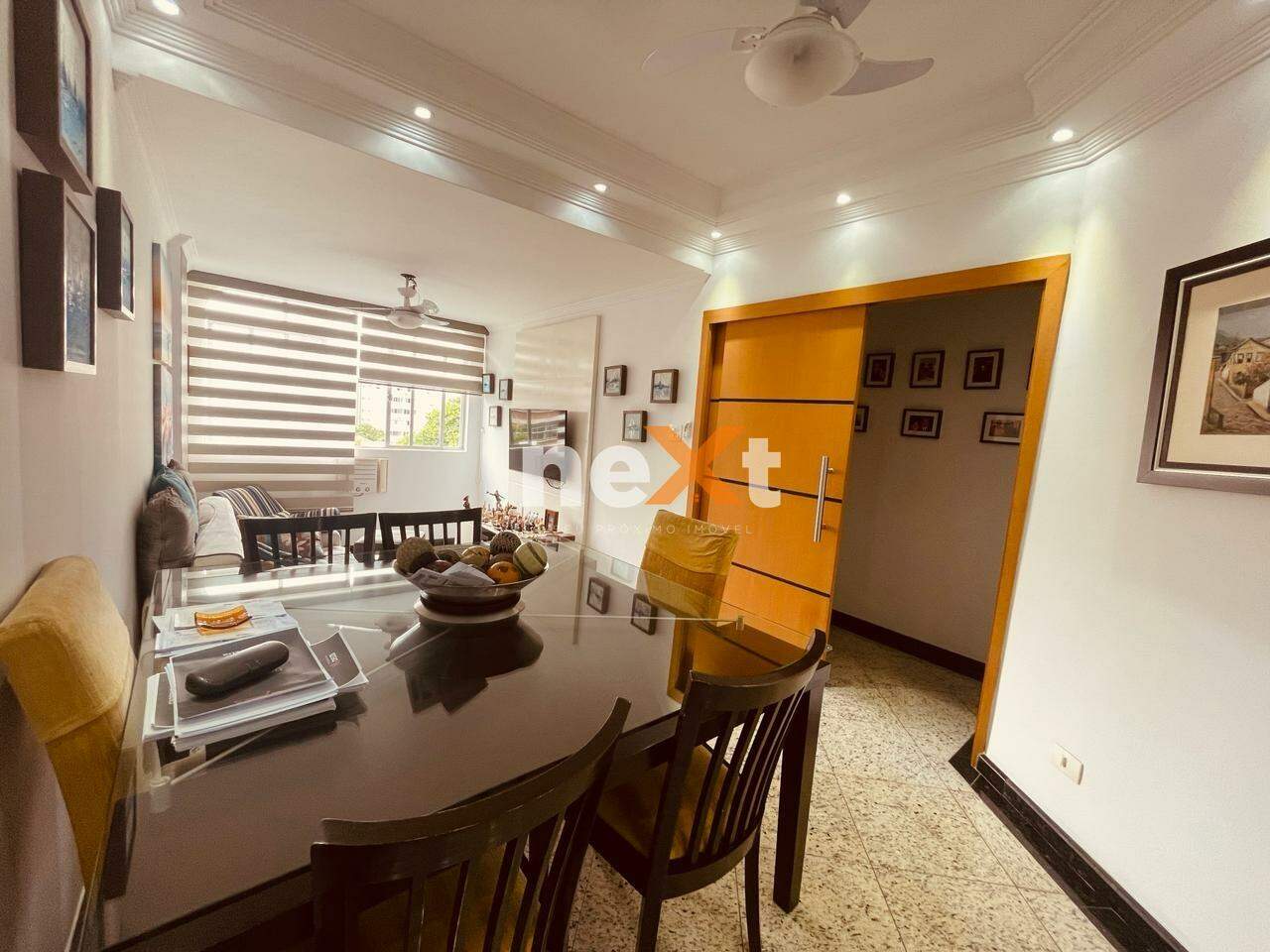 Apartamento à venda no Ponta da Praia: 