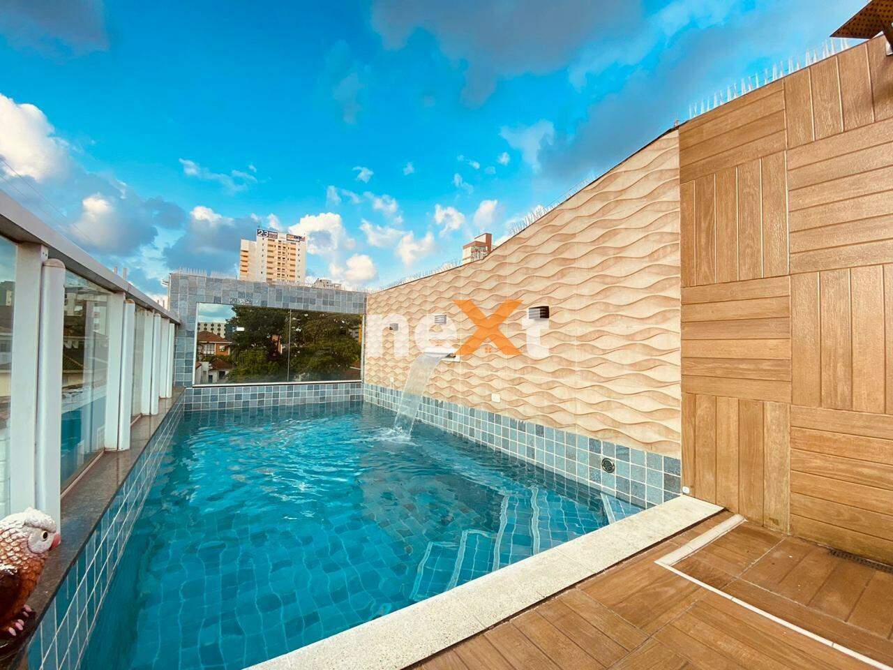 Casa à venda no Boqueirão: 