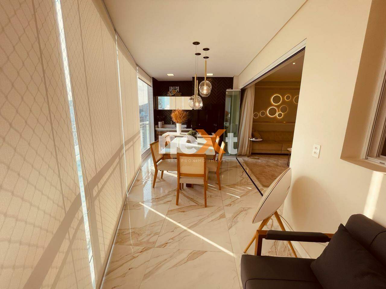 Apartamento à venda no Gonzaga: 