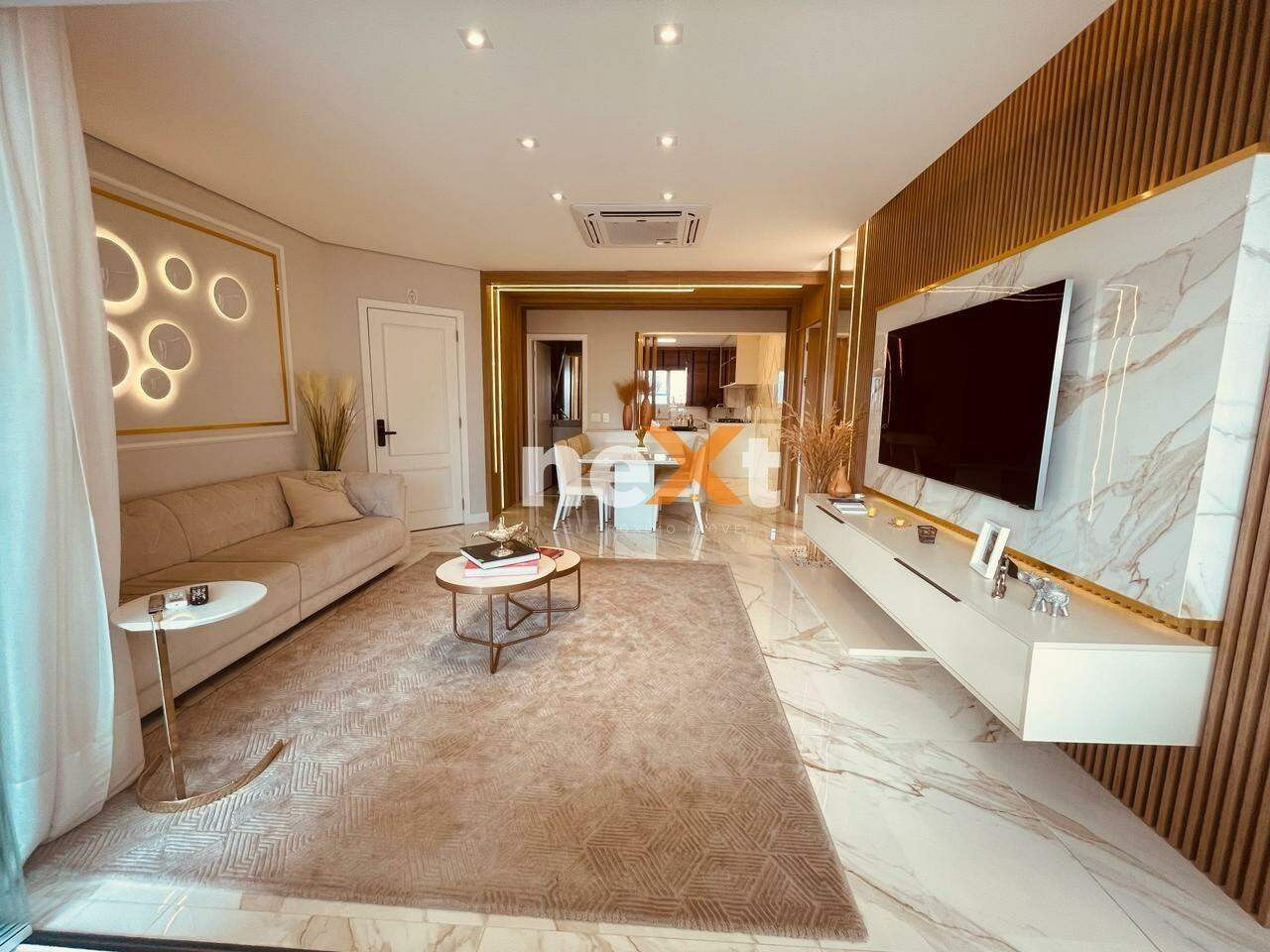 Apartamento à venda no Gonzaga: 
