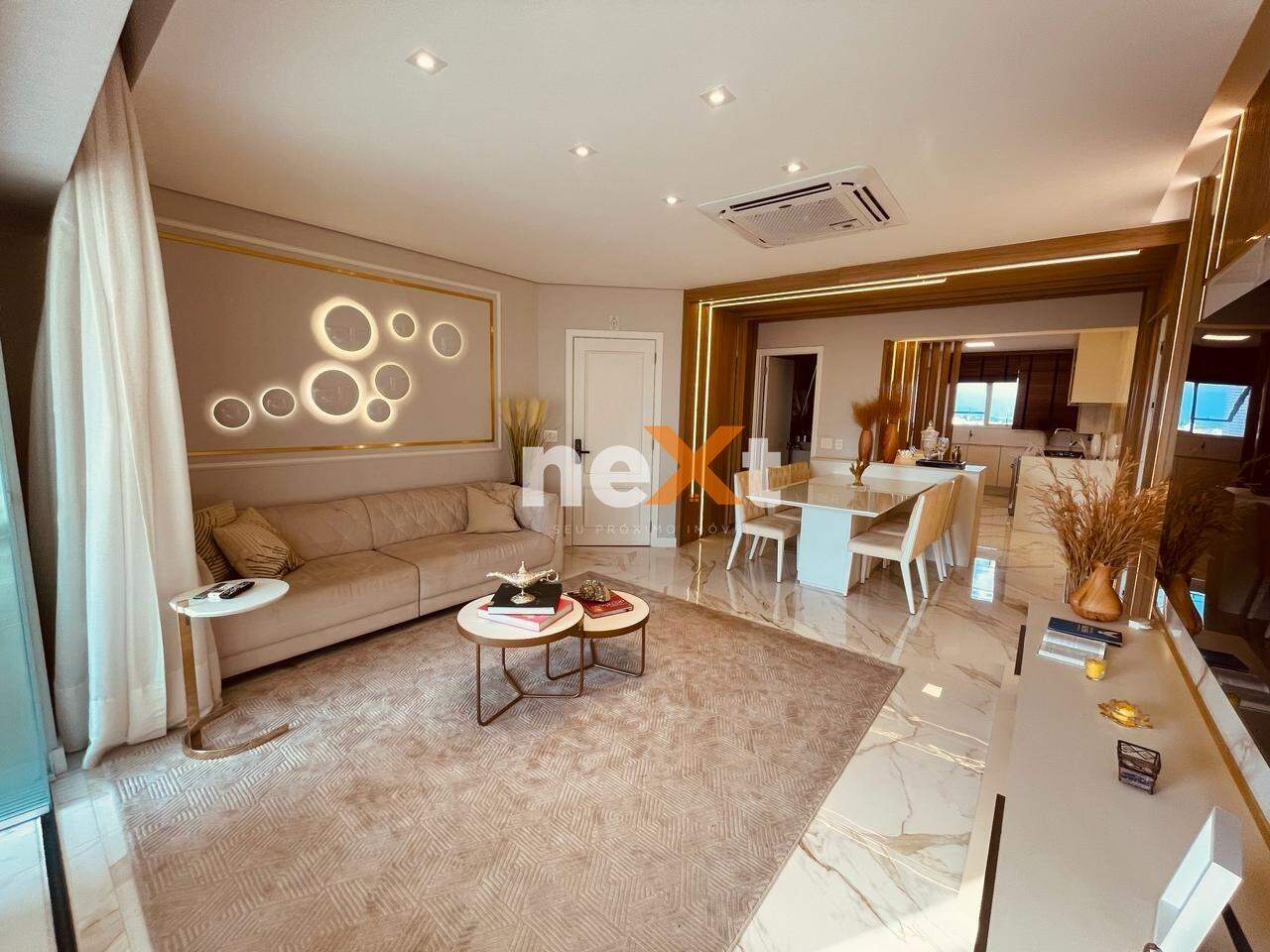 Apartamento à venda no Gonzaga: 