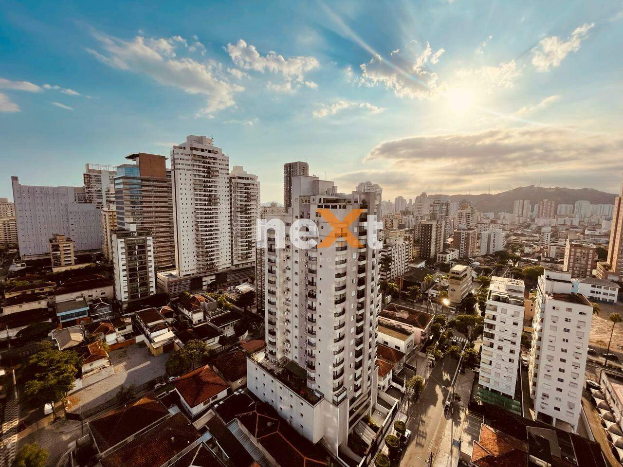 Apartamento à venda no Gonzaga: 