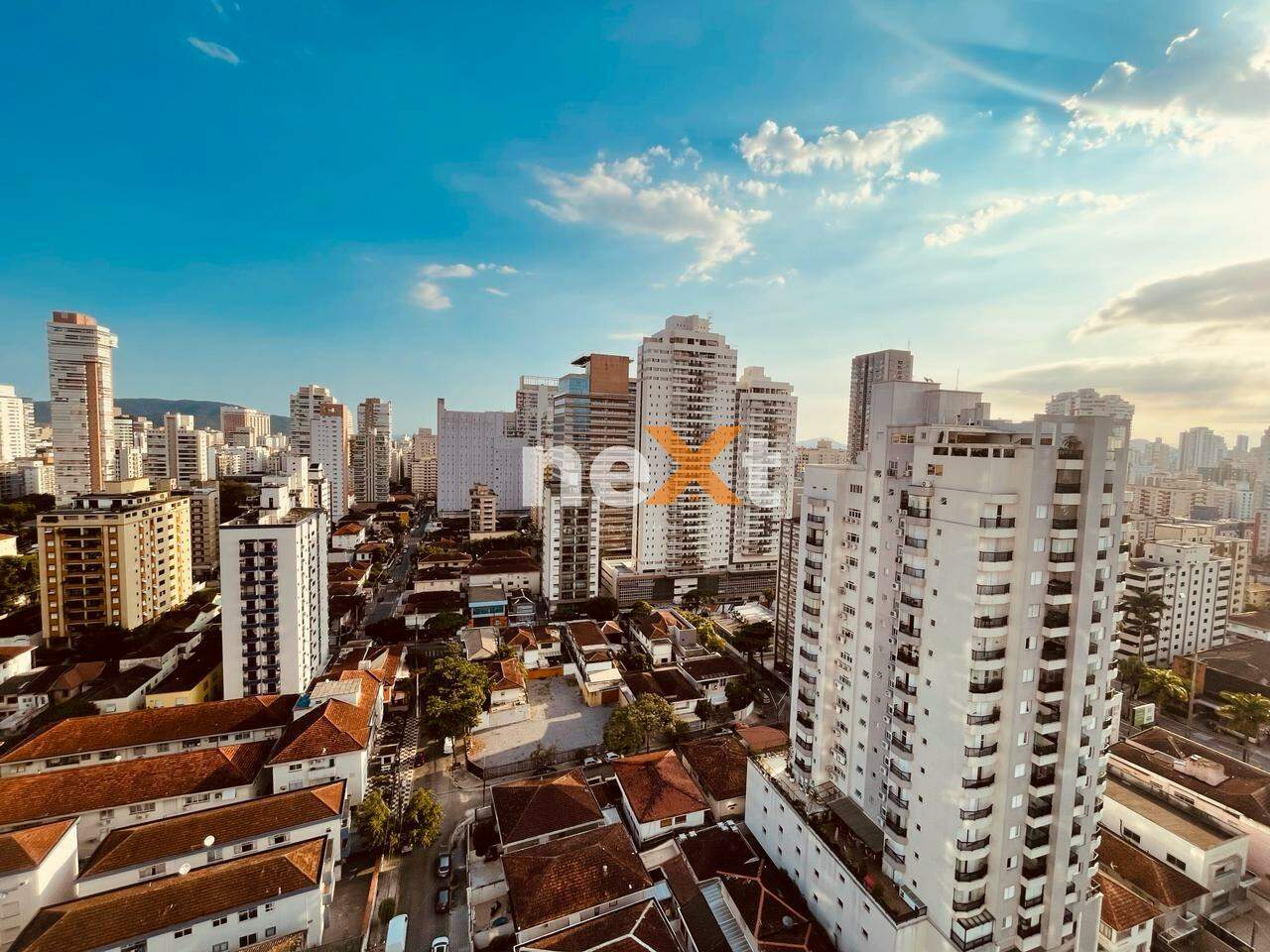 Apartamento à venda no Gonzaga: 