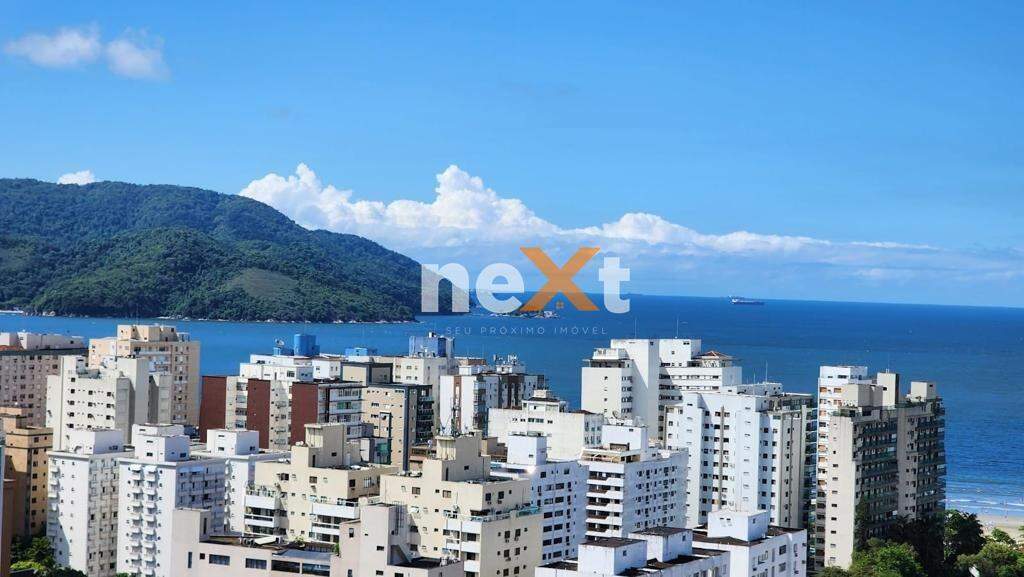 Apartamento à venda no Boqueirão: 