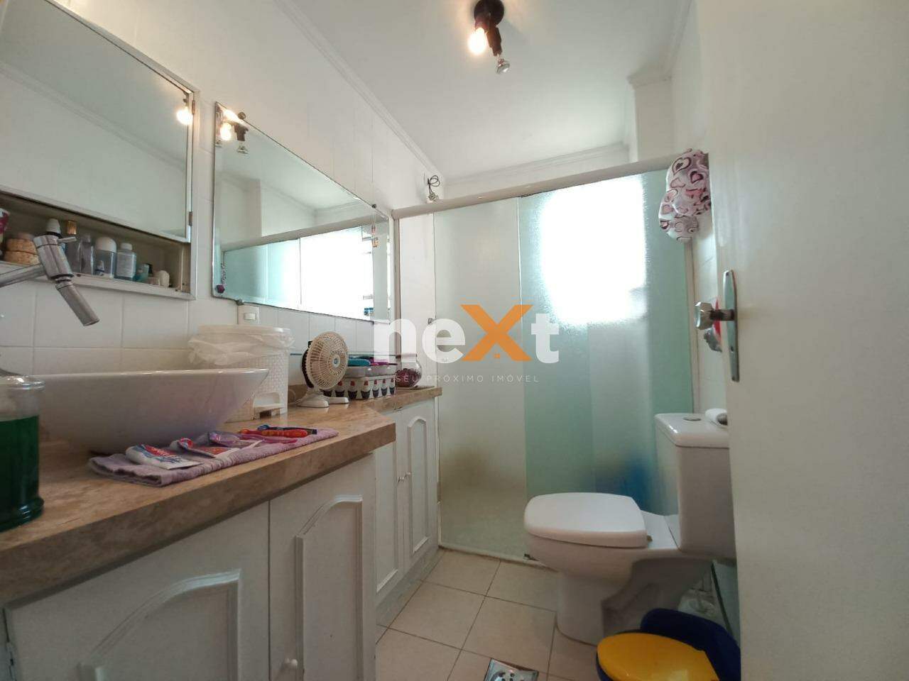 Apartamento à venda no Encruzilhada: 