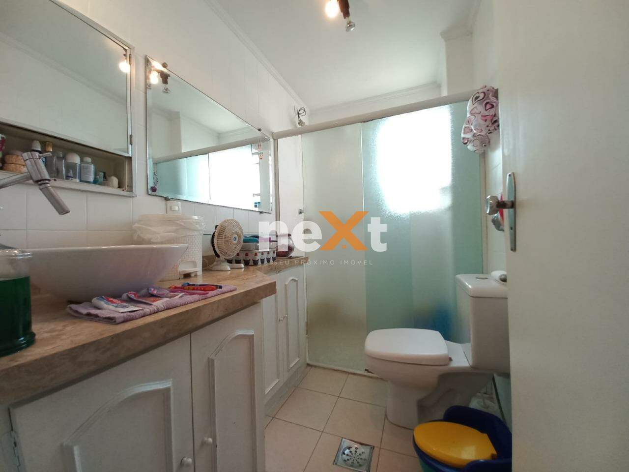 Apartamento à venda no Encruzilhada: 