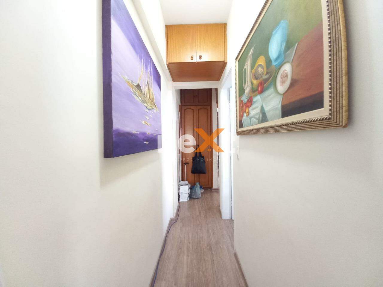 Apartamento à venda no Encruzilhada: 