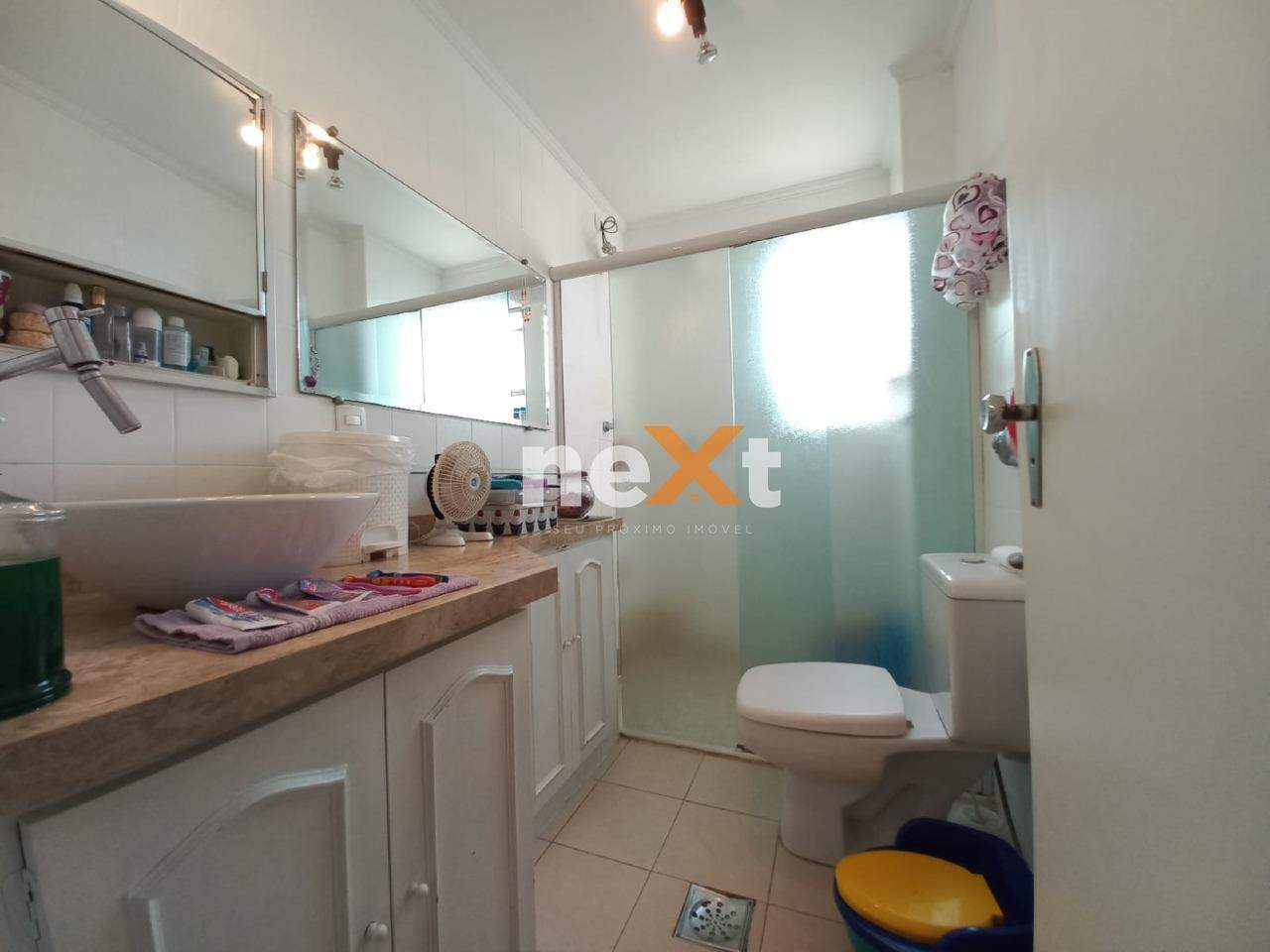 Apartamento à venda no Encruzilhada: 