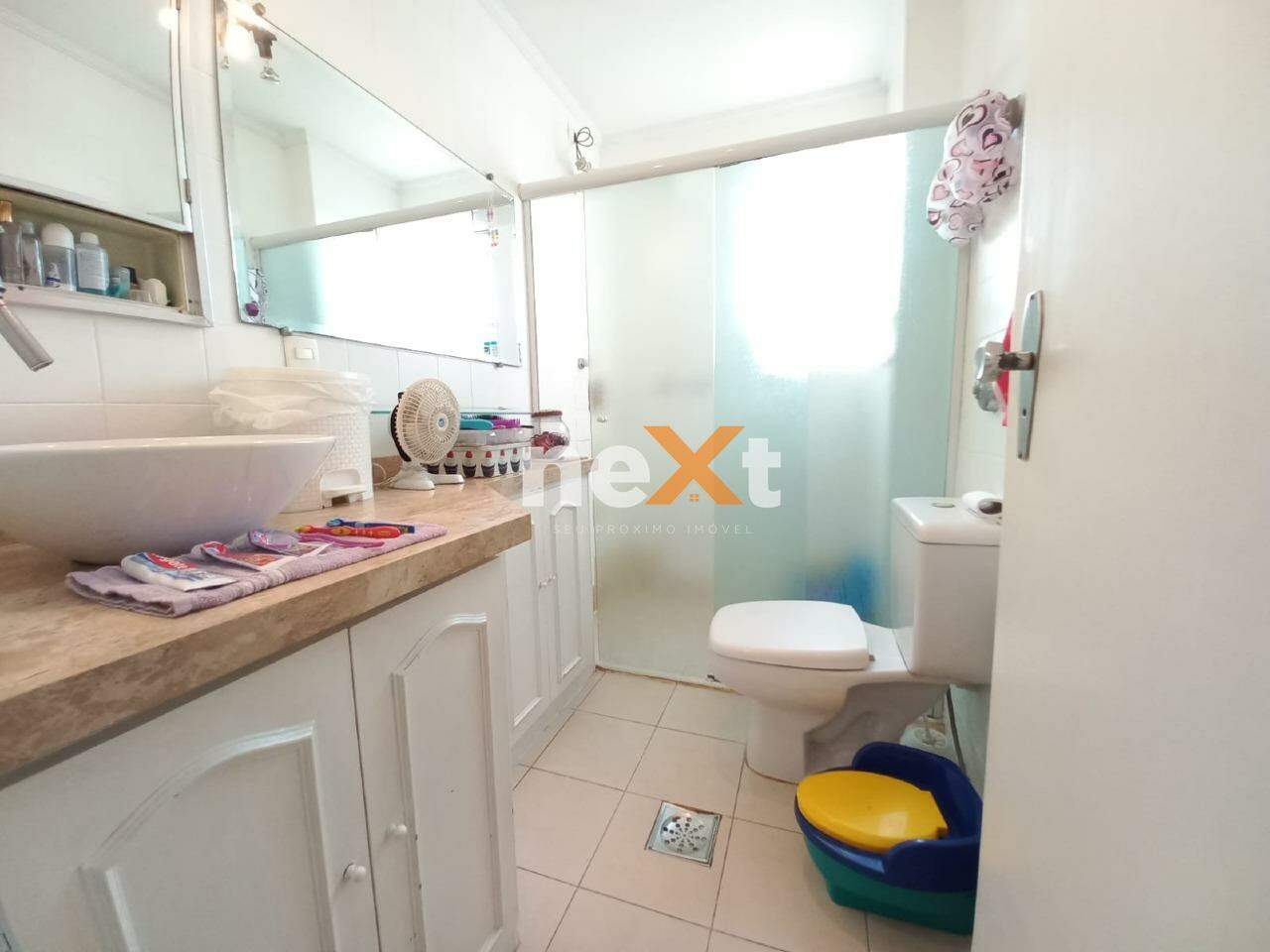 Apartamento à venda no Encruzilhada: 