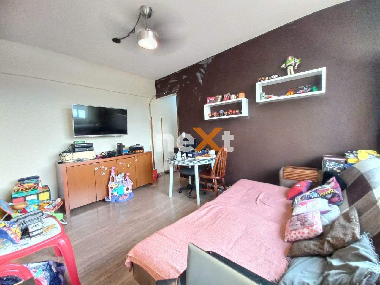 Apartamento à venda no Encruzilhada: 