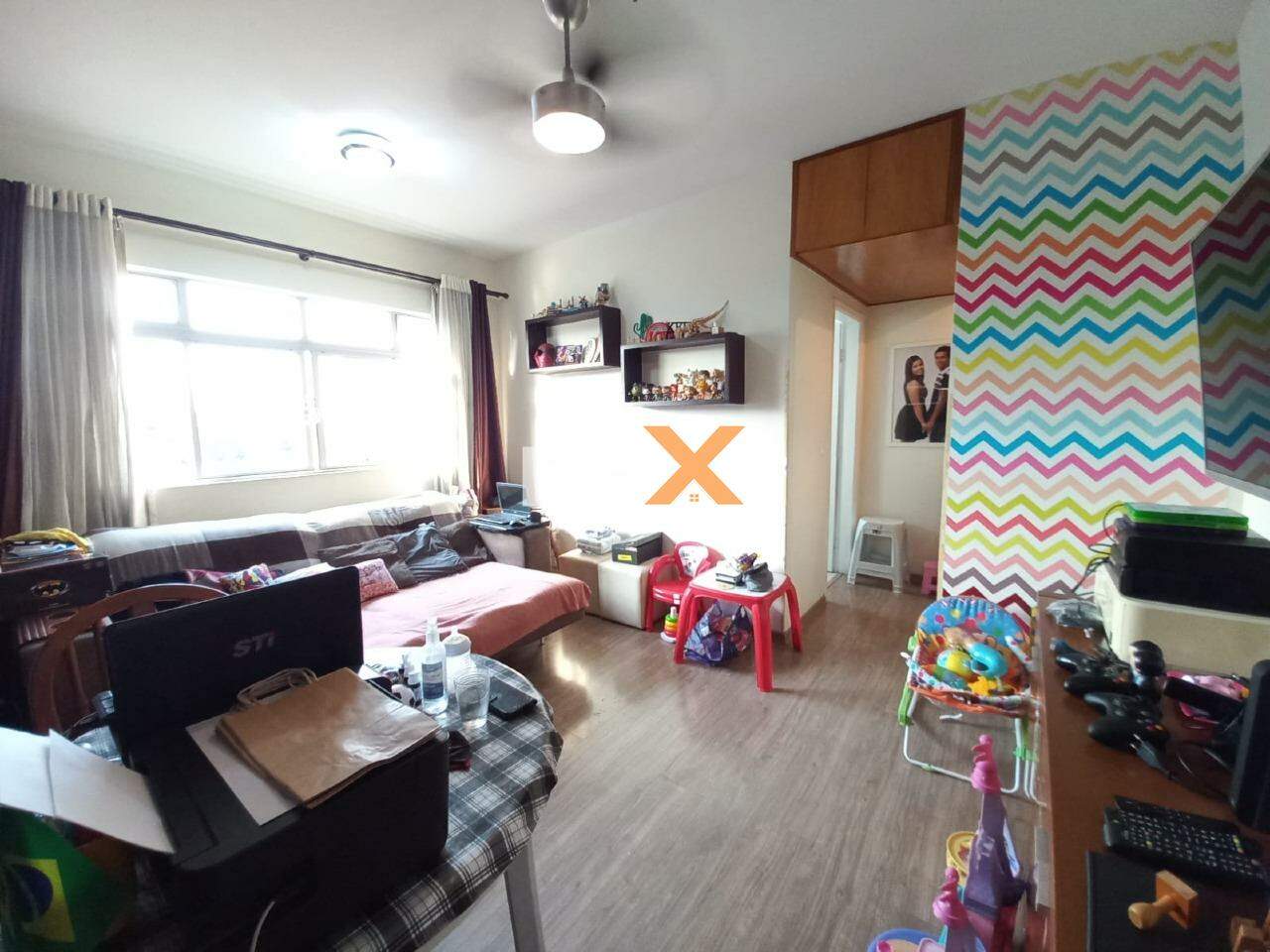 Apartamento à venda no Encruzilhada: 