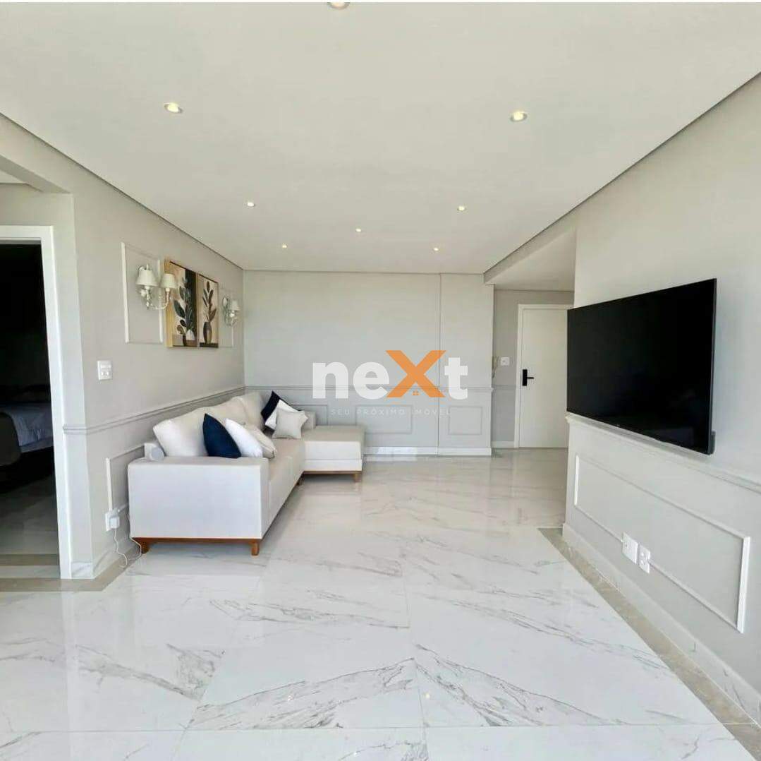 Apartamento à venda no Aparecida: 