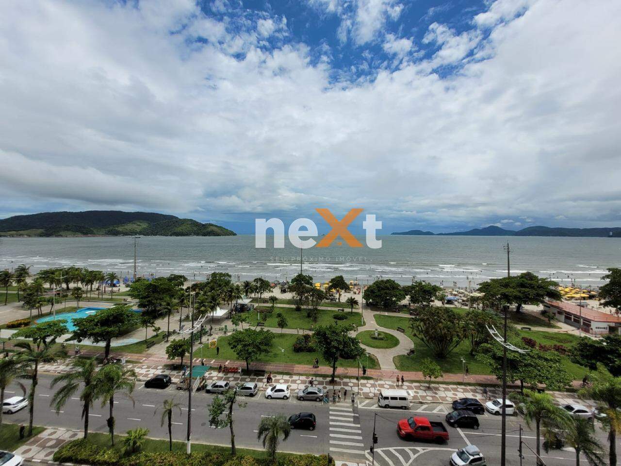 Apartamento à venda no Aparecida: 