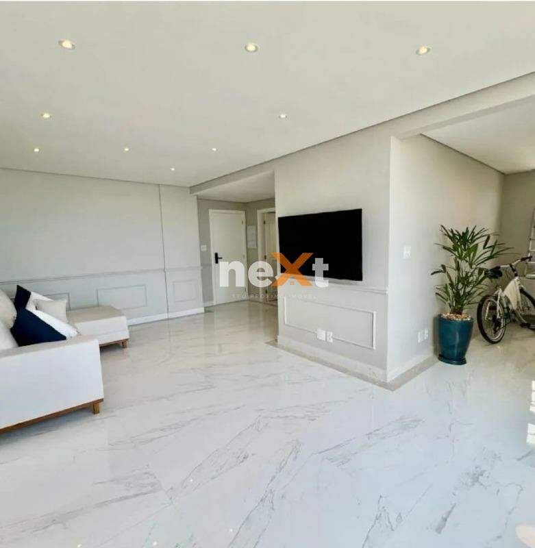 Apartamento à venda no Aparecida: 