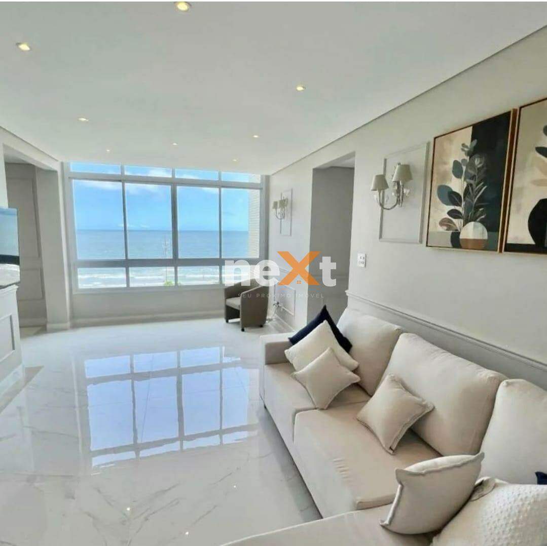 Apartamento à venda no Aparecida: 