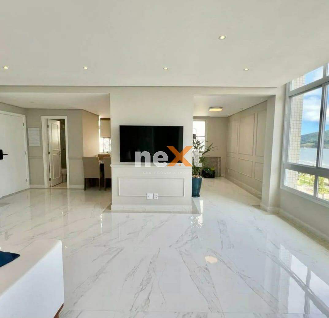 Apartamento à venda no Aparecida: 
