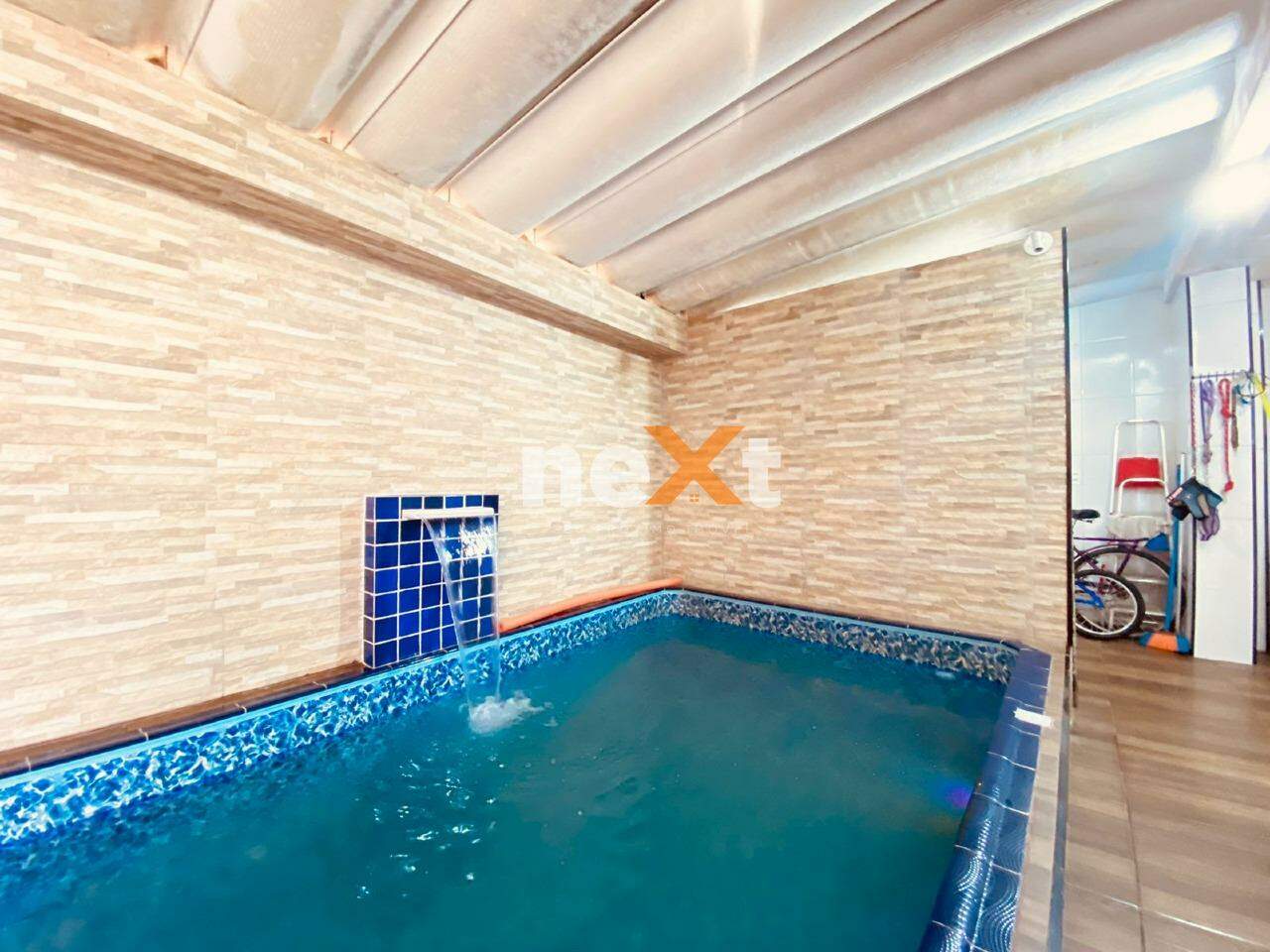 Casa à venda no Boqueirão: 
