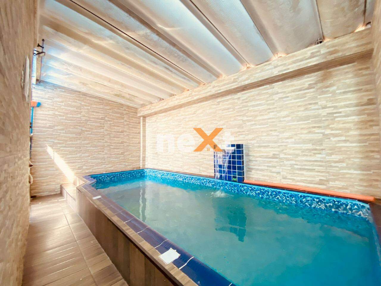 Casa à venda no Boqueirão: 