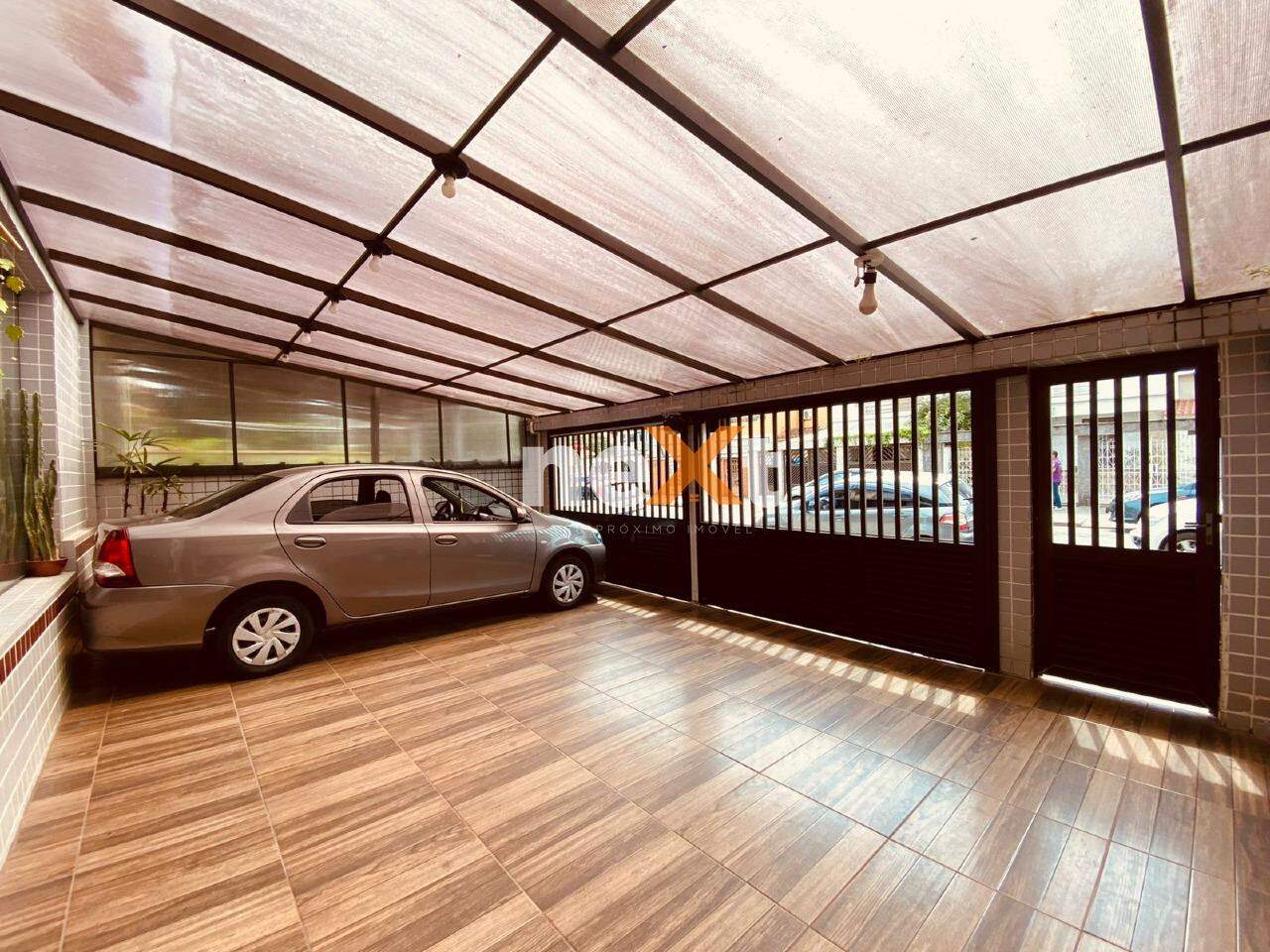 Casa à venda no Boqueirão: 