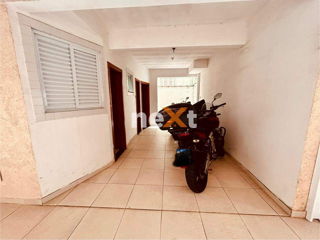 Casa à venda no José Menino: 