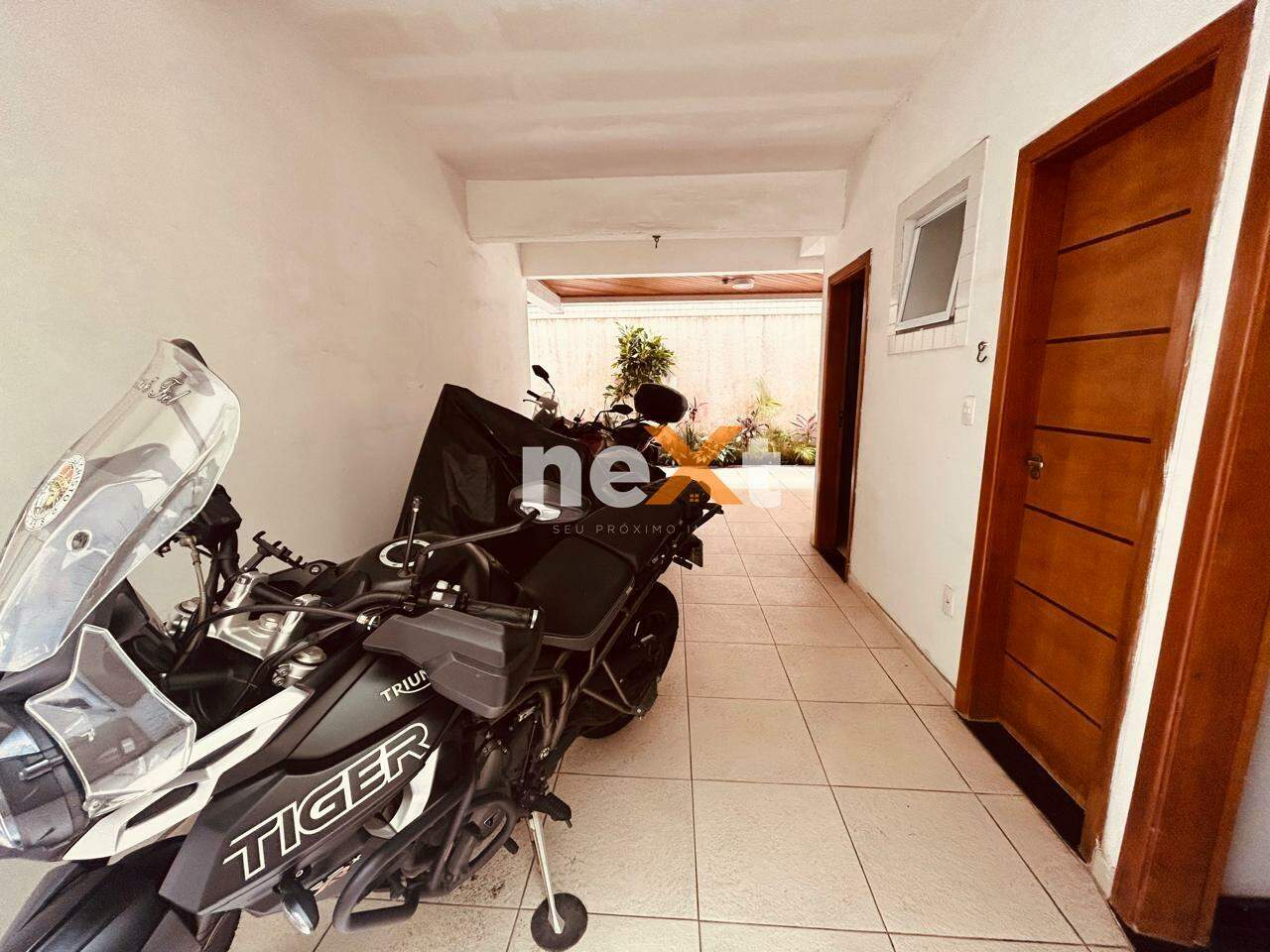 Casa à venda no José Menino: 