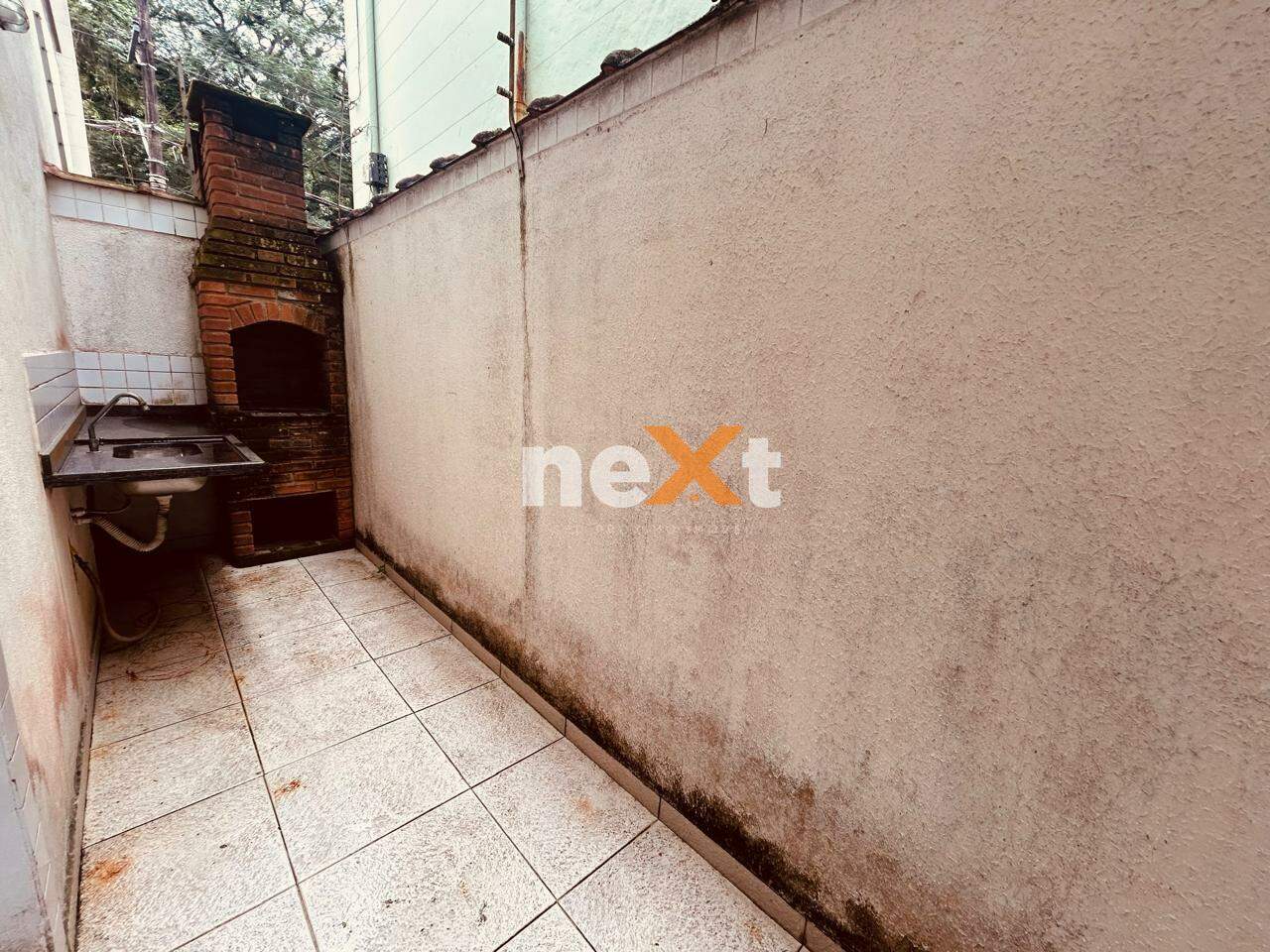 Casa à venda no José Menino: 