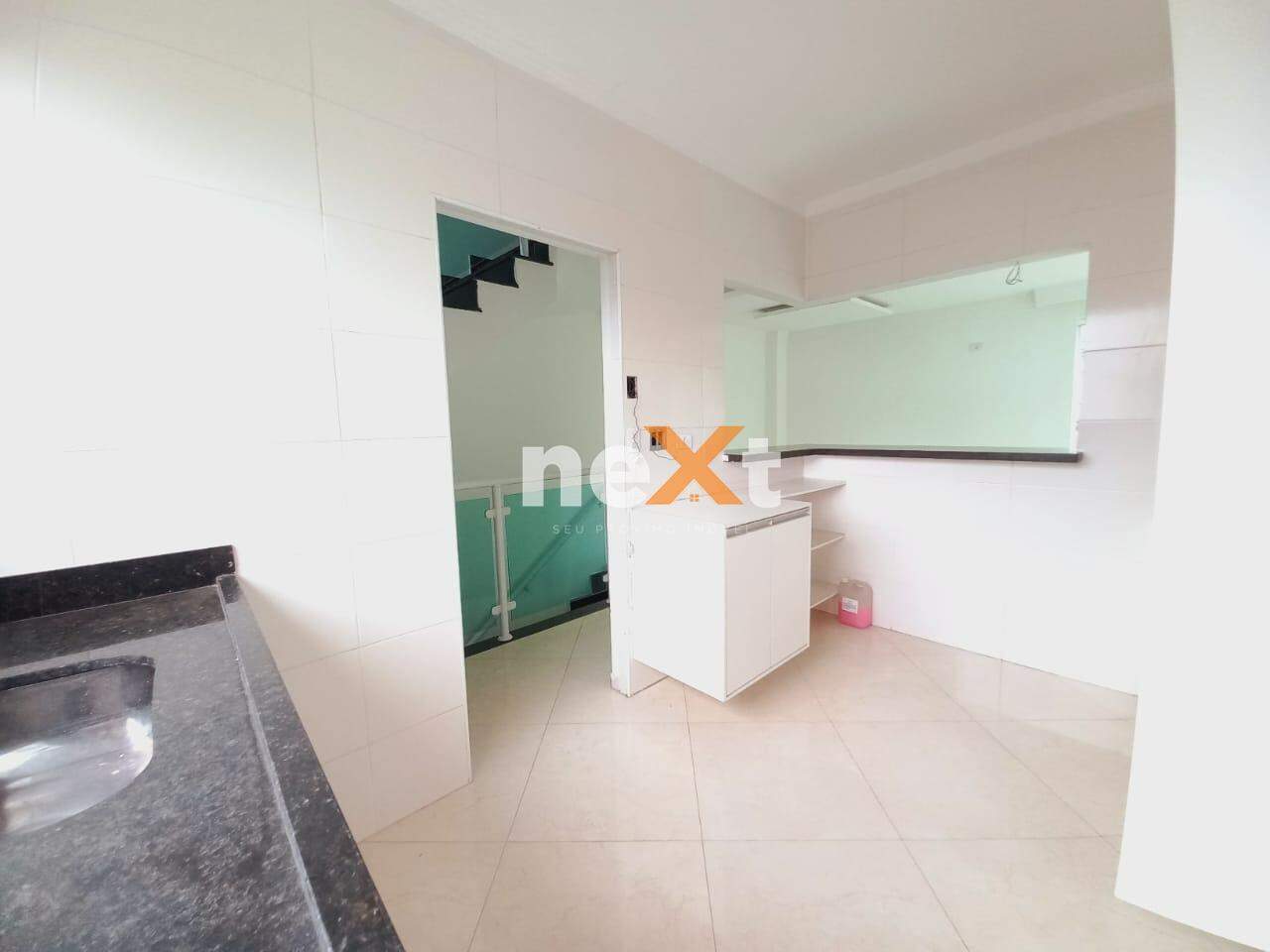 Casa à venda no Embaré: 