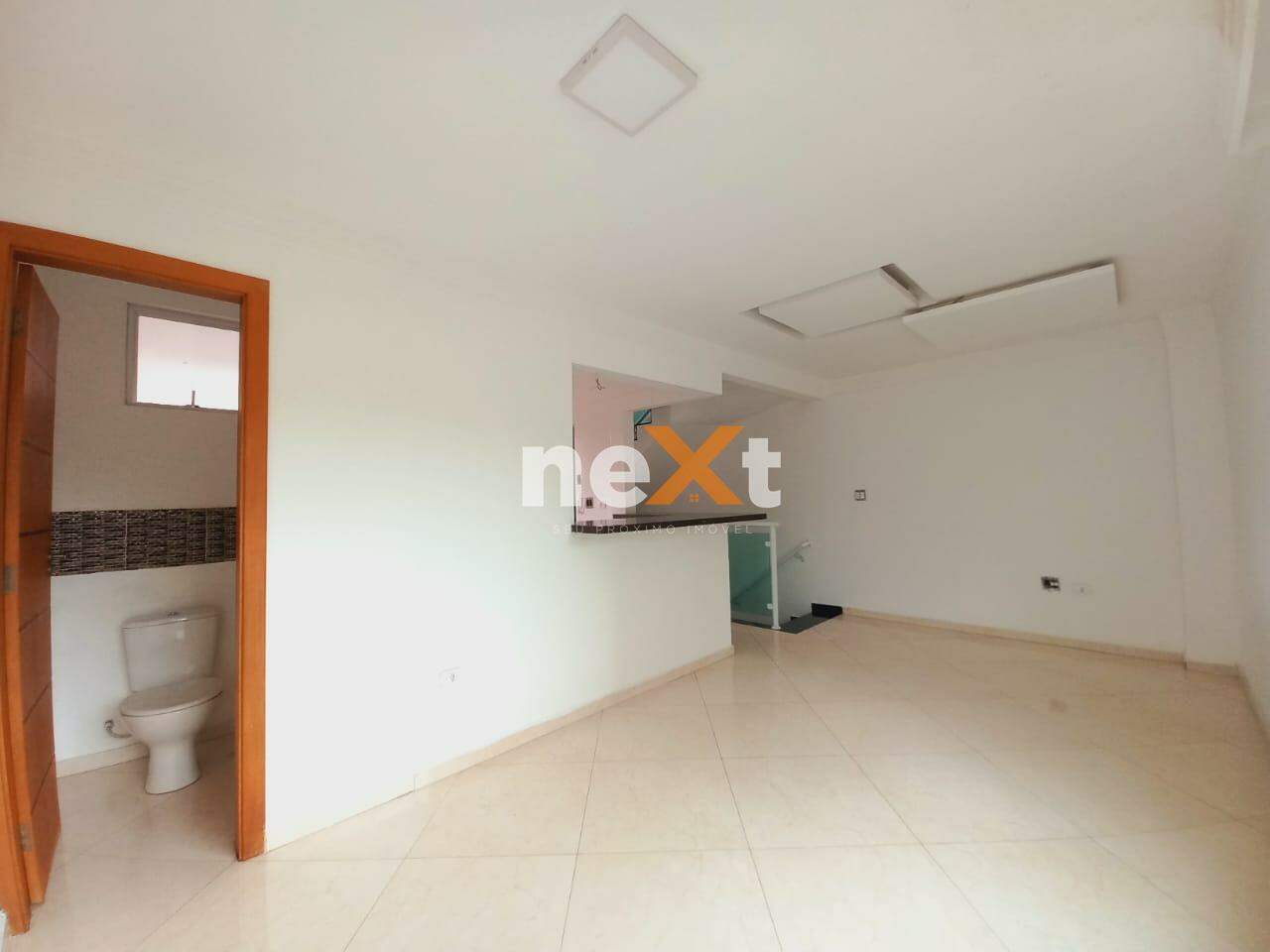 Casa à venda no Embaré: 