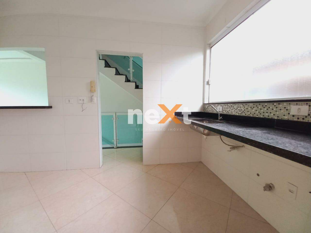 Casa à venda no Embaré: 