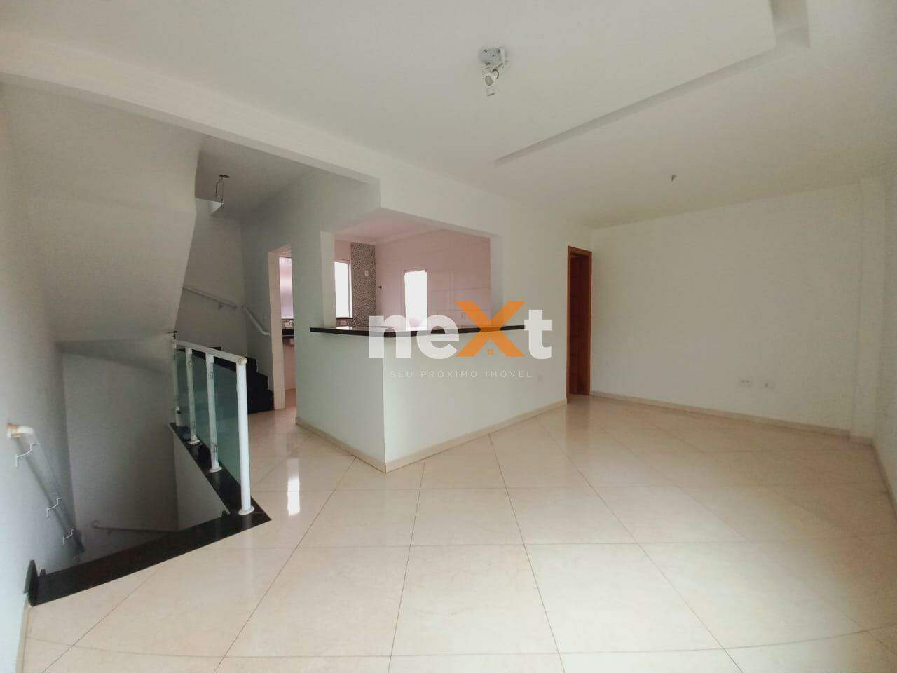 Casa à venda no Embaré: 