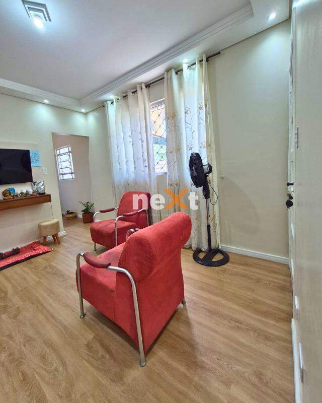 Apartamento à venda no Gonzaga: 