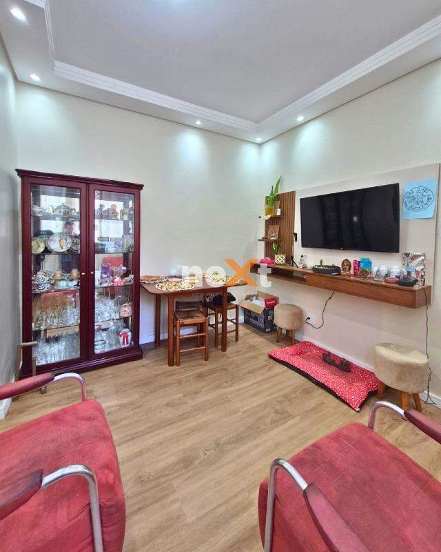 Apartamento à venda no Gonzaga: 