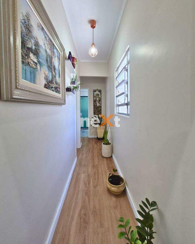 Apartamento à venda no Gonzaga: 
