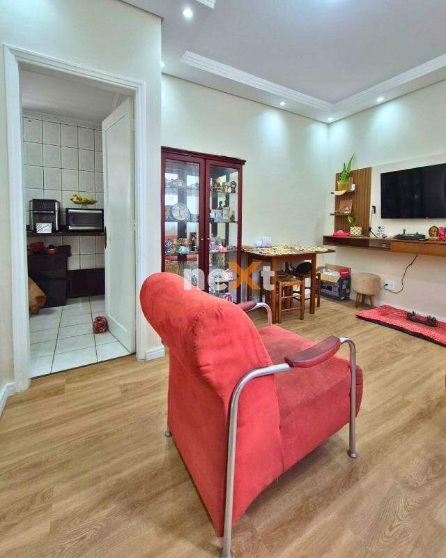 Apartamento à venda no Gonzaga: 