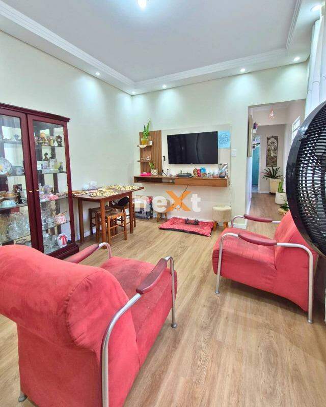 Apartamento à venda no Gonzaga: 