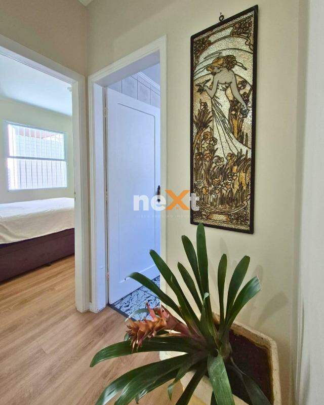 Apartamento à venda no Gonzaga: 
