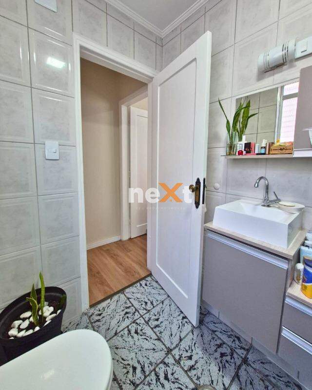 Apartamento à venda no Gonzaga: 