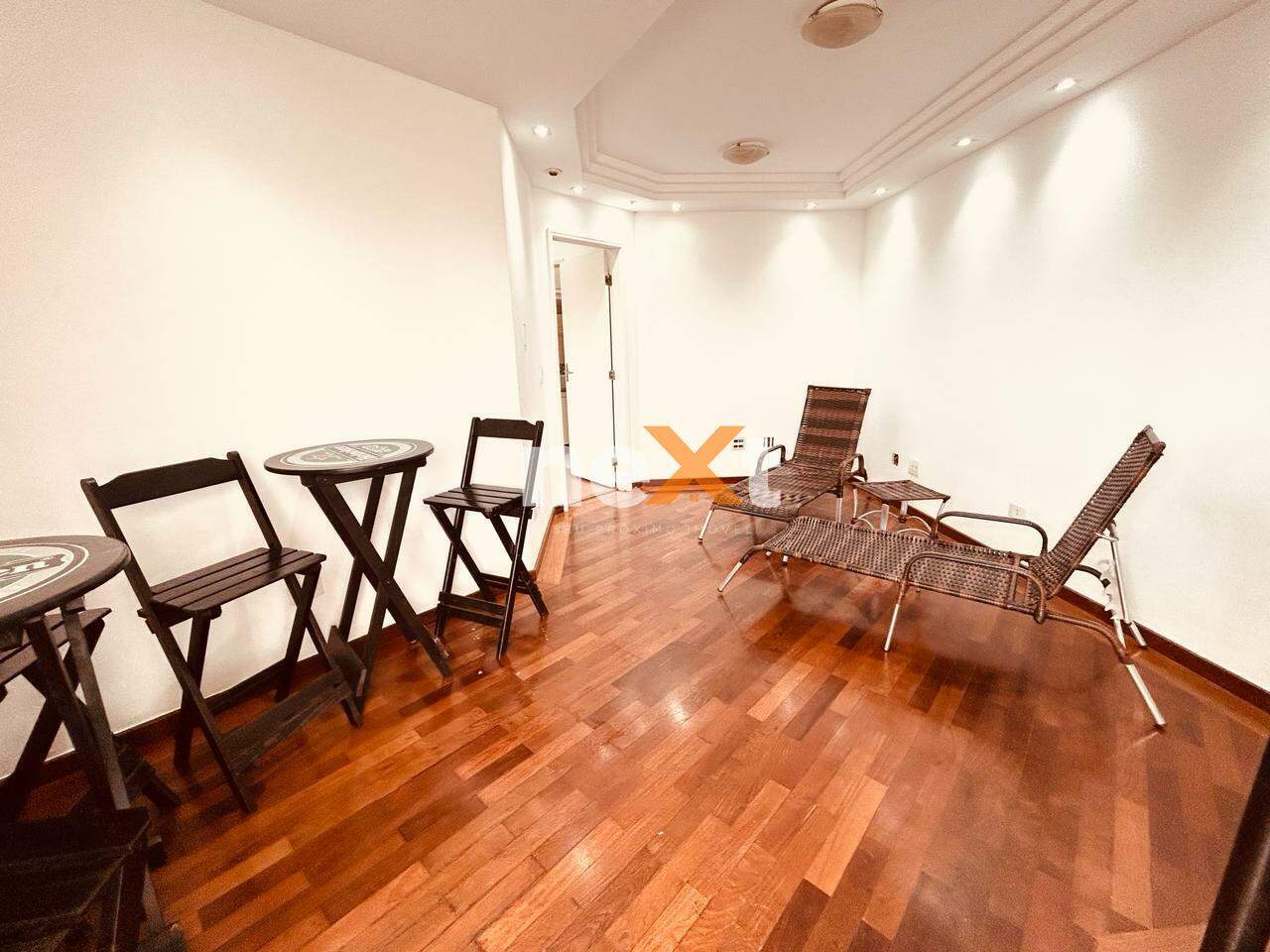 Cobertura para aluguel no Encruzilhada: 