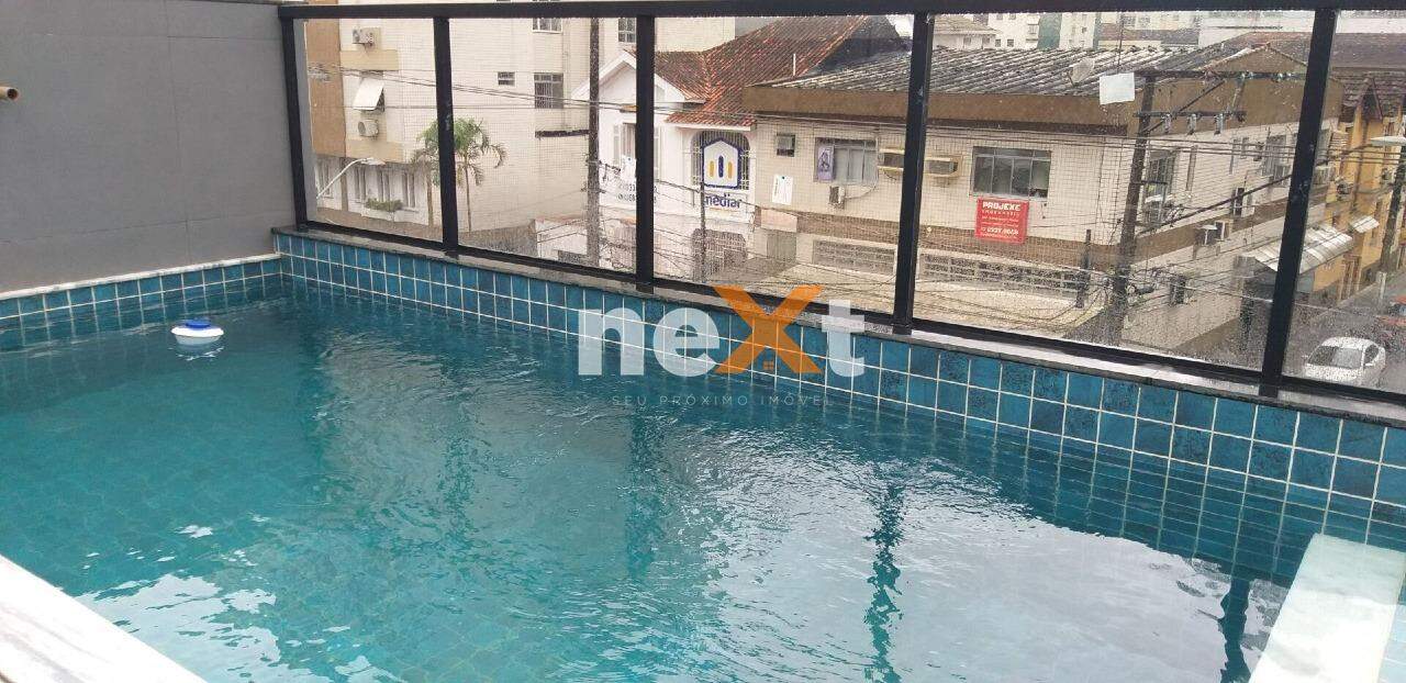 Casa à venda no Embaré: 
