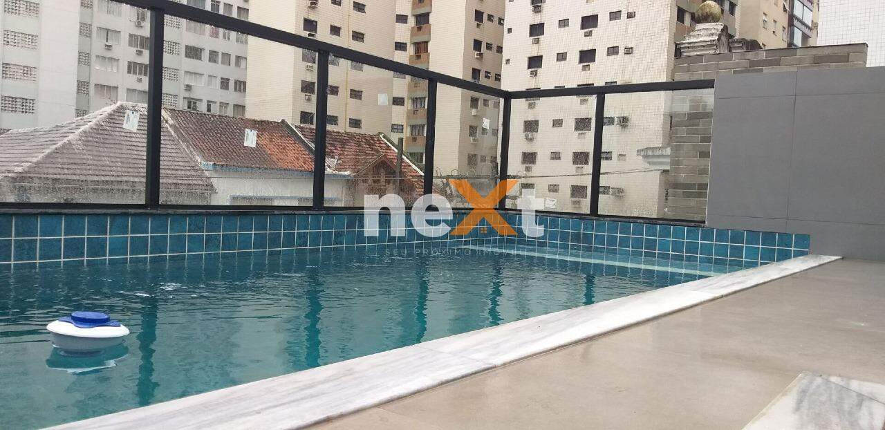 Casa à venda no Embaré: 