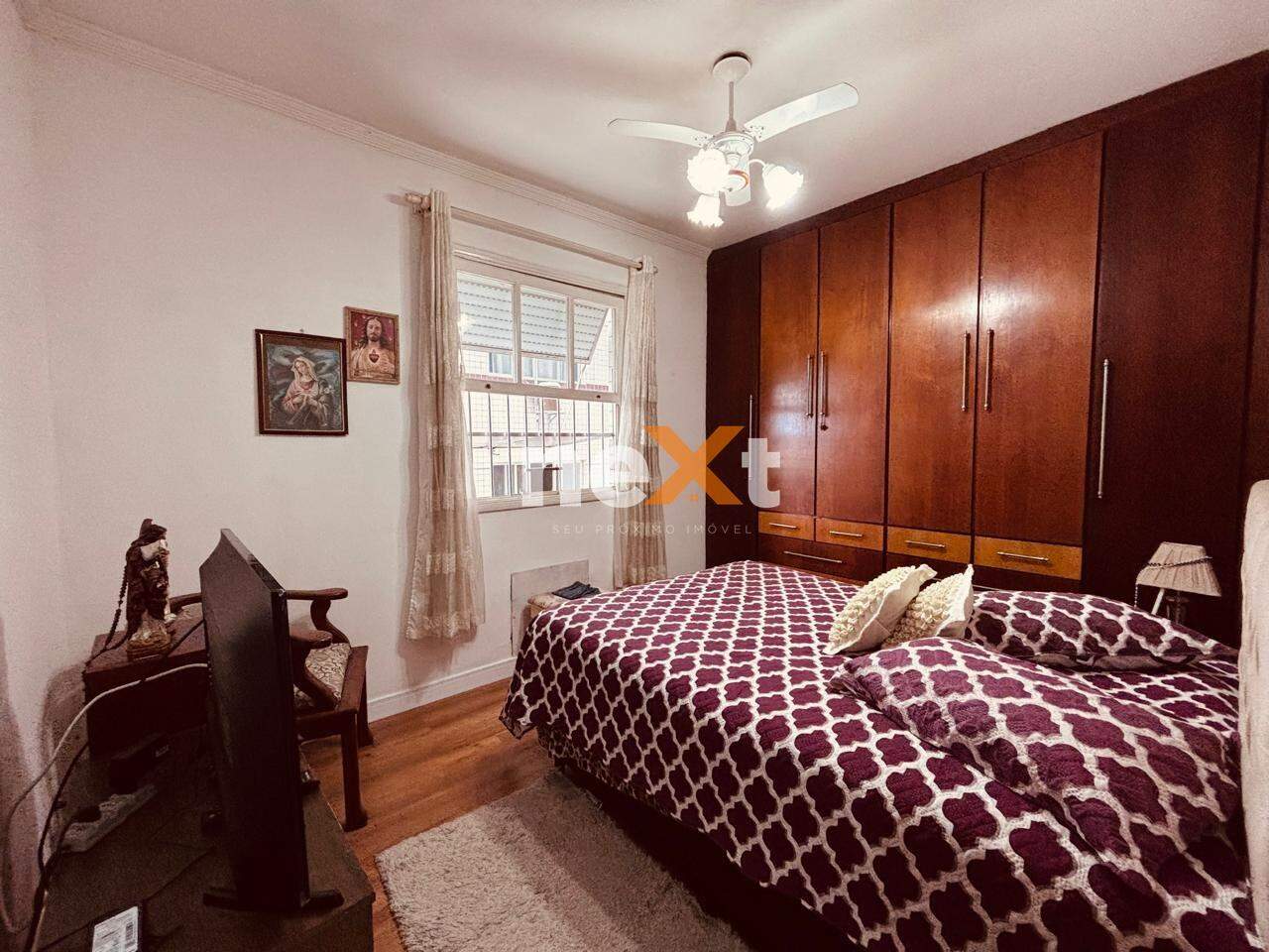 Apartamento à venda no Embaré: 