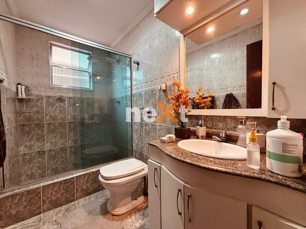 Apartamento à venda no Embaré: 