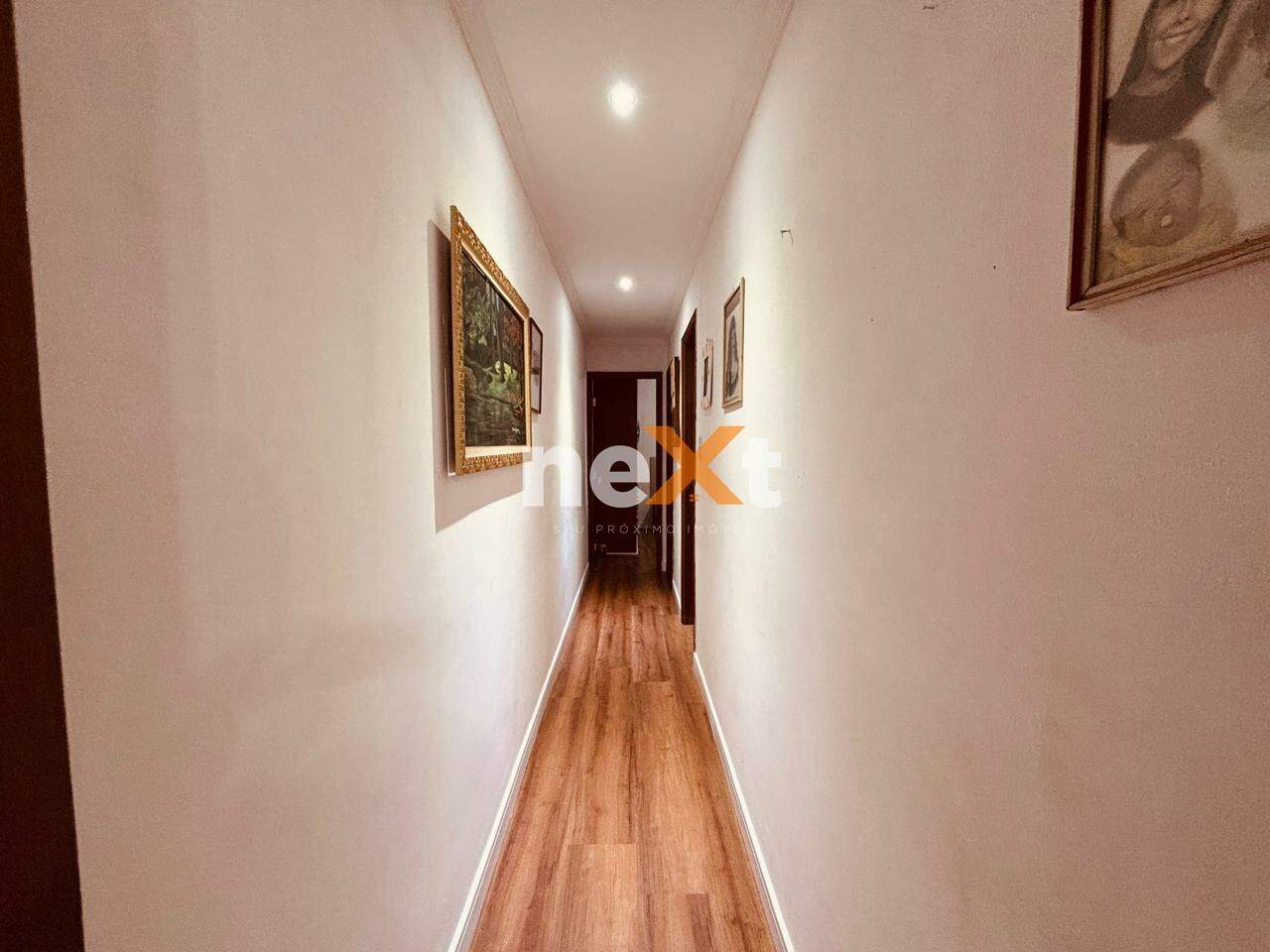 Apartamento à venda no Embaré: 