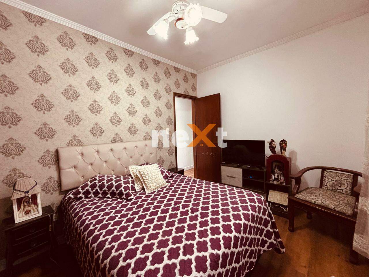 Apartamento à venda no Embaré: 