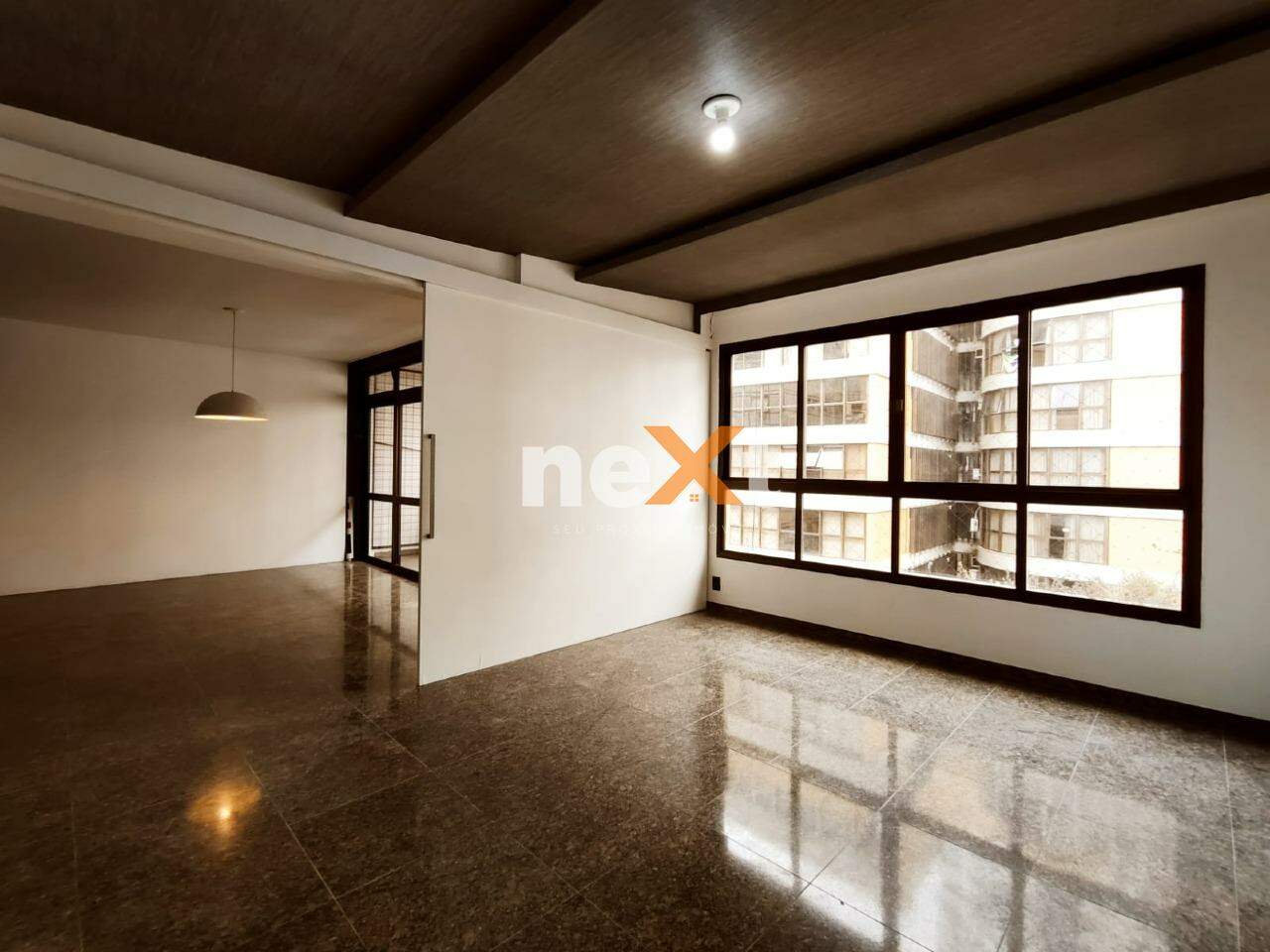 Apartamento à venda no Boqueirão: 