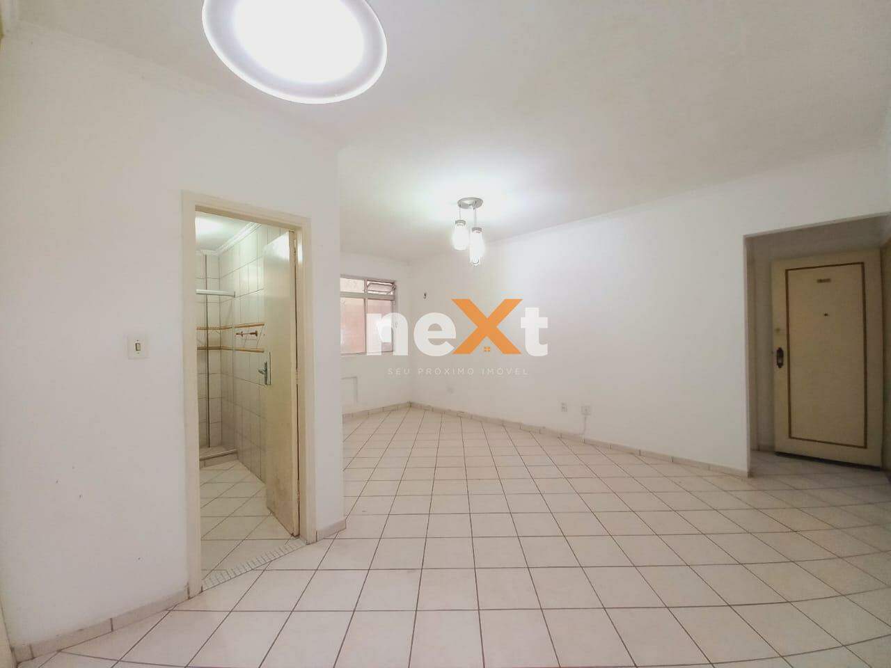 Apartamento à venda no Pompéia: 